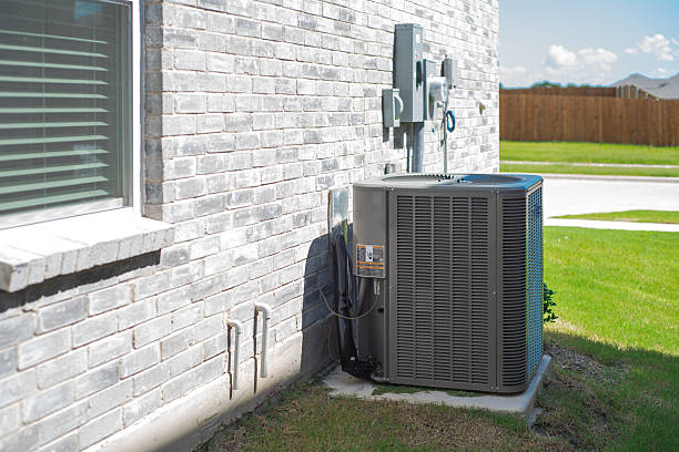 Reliable Hvac contractor in Berryville, AR by FH HVAC